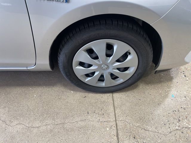 Used 2012 Toyota Prius C Two image 34