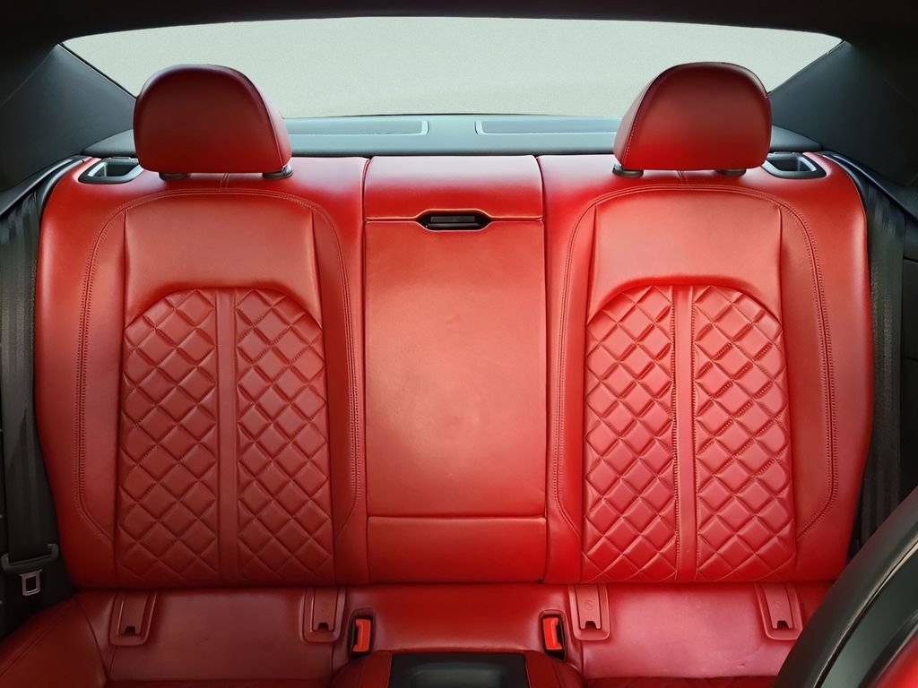 Used 2019 Audi S5 Premium Plus image 5