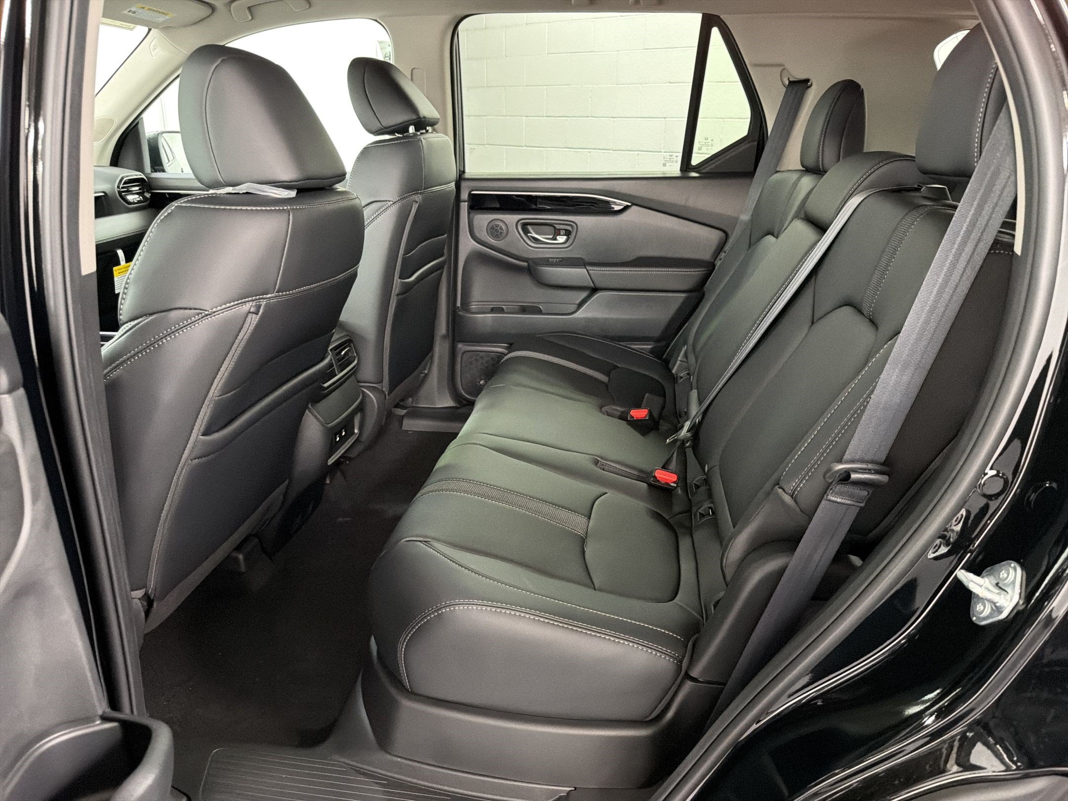 New 2026 Honda Passport RTL image 15