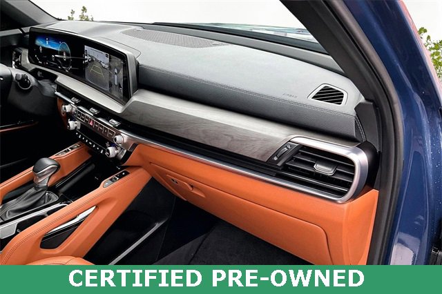 Used 2024 Kia Telluride SX X-Line image 16