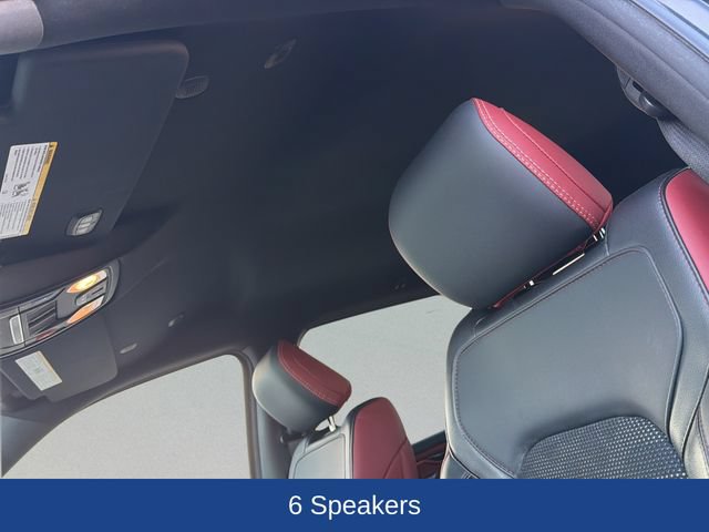 Used 2020 RAM 1500 Rebel w/ Rebel Level 2 Equipment Group AWD/4WD image 13