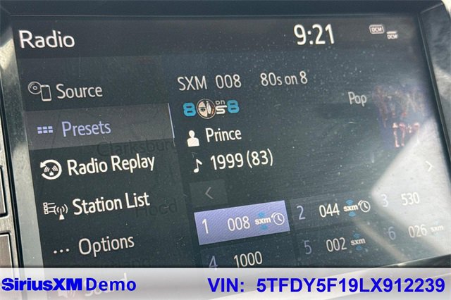 Used 2020 Toyota Tundra SR5 image 58