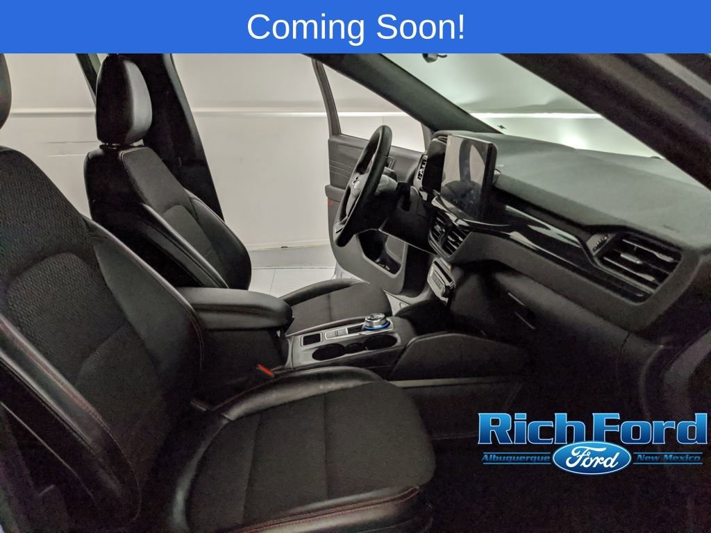 Certified 2023 Ford Escape ST-Line w/ Tech Pack #1 image 20