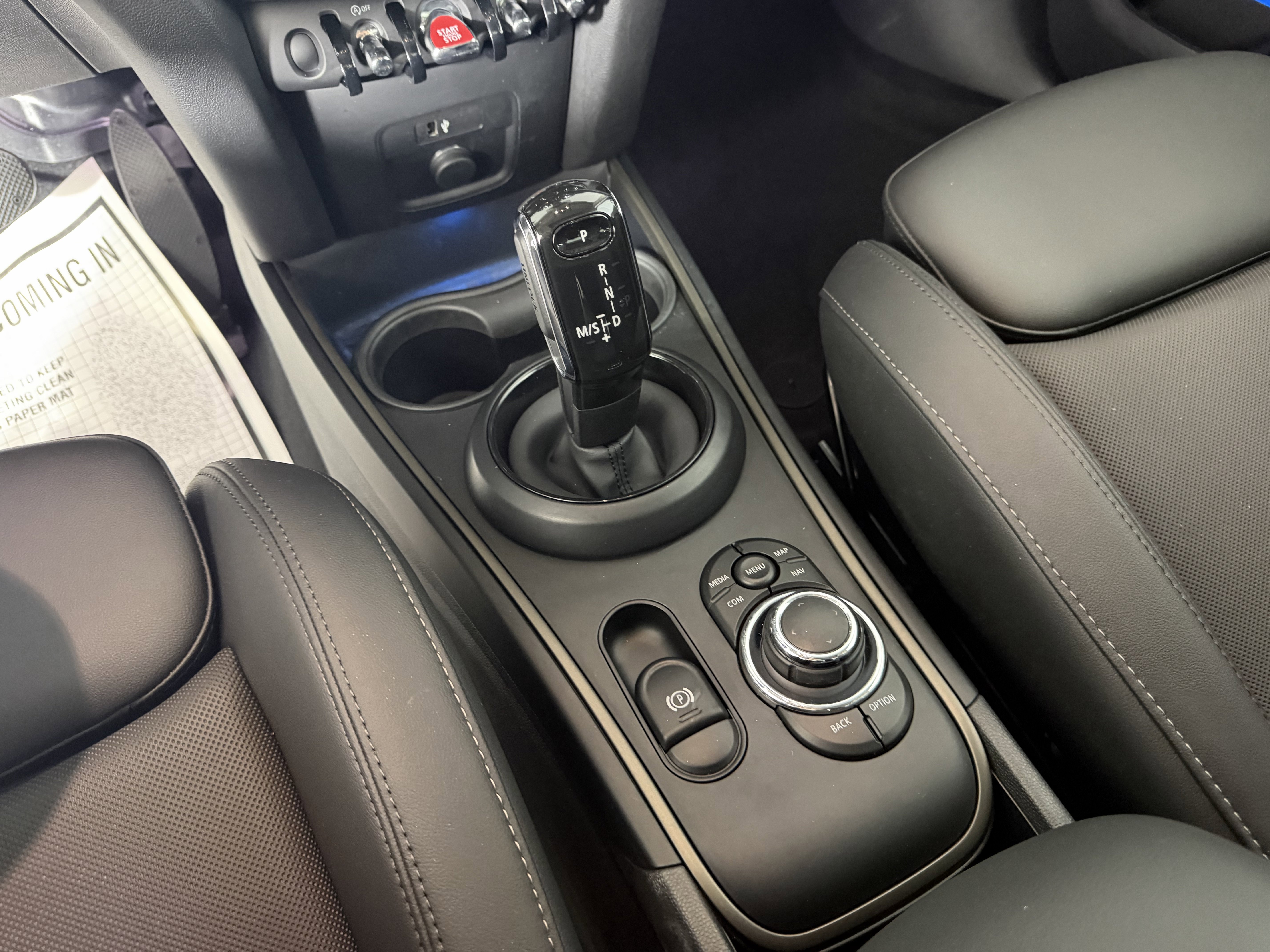 Used 2024 MINI Cooper Countryman S FWD image 12