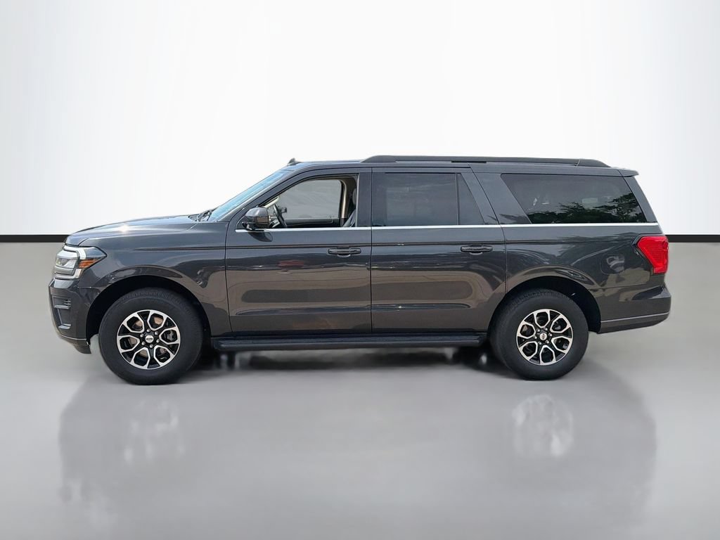 Used 2024 Ford Expedition Max XLT AWD/4WD image 9