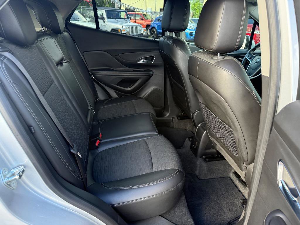 Used 2015 Buick Encore Convenience image 14