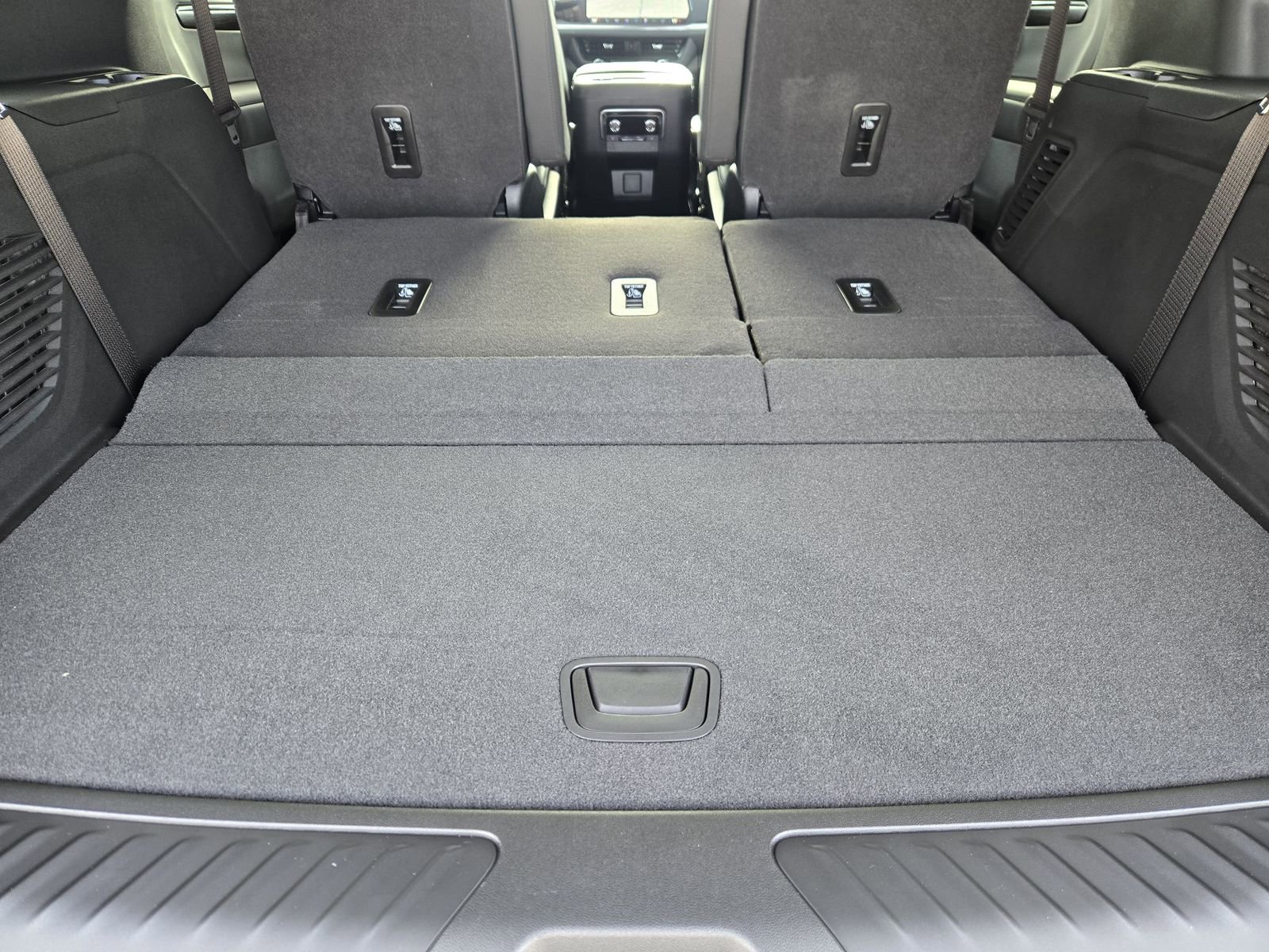 New 2026 Chevrolet Tahoe LT w/ Comfort Package image 31