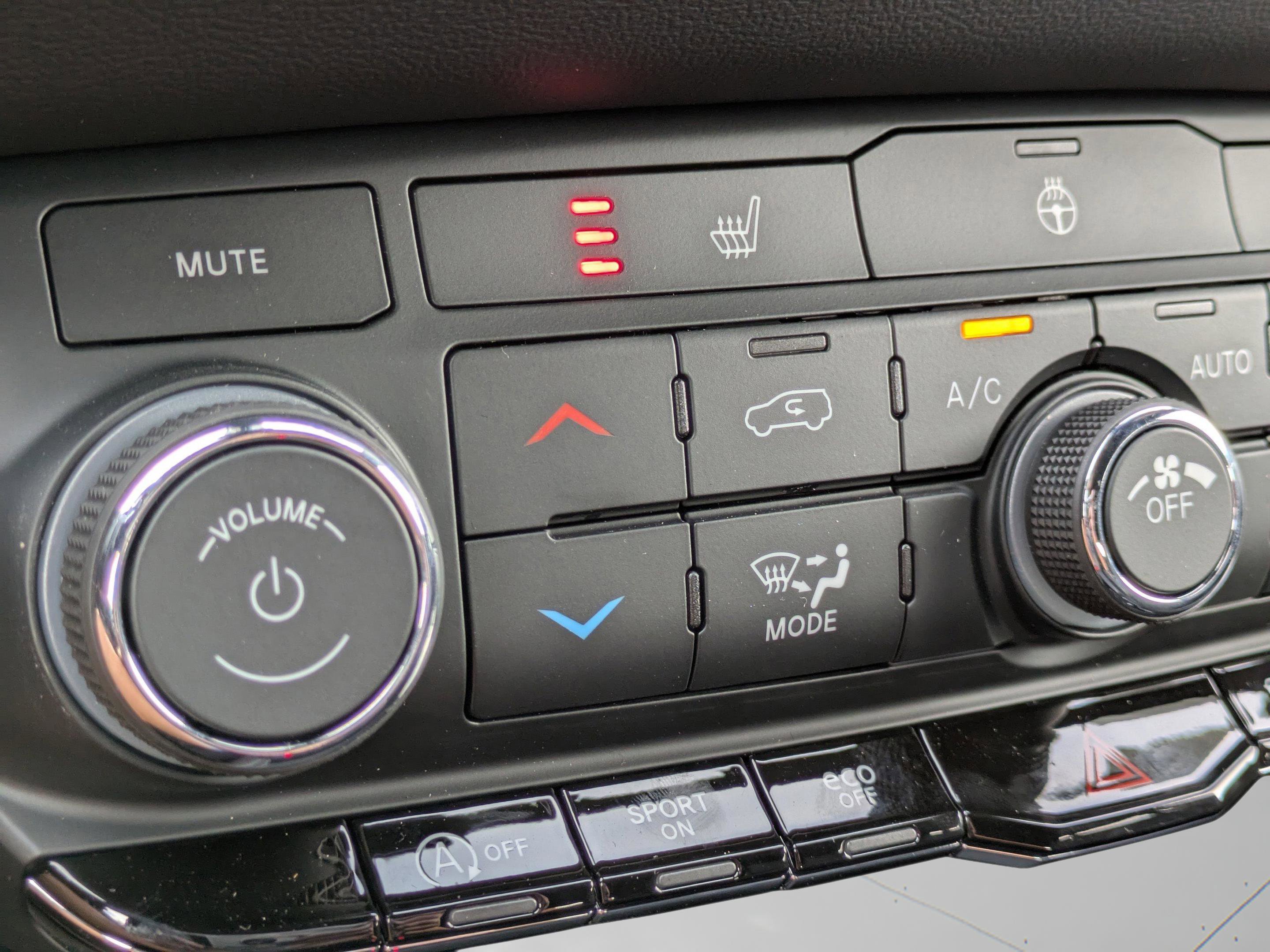 New 2026 Dodge Durango GT w/ Blacktop Package image 24