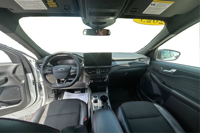 Used 2023 Ford Escape ST-Line w/ Tech Pack #1 AWD/4WD image 22