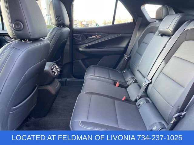 Used 2024 Chevrolet Blazer EV LT image 24