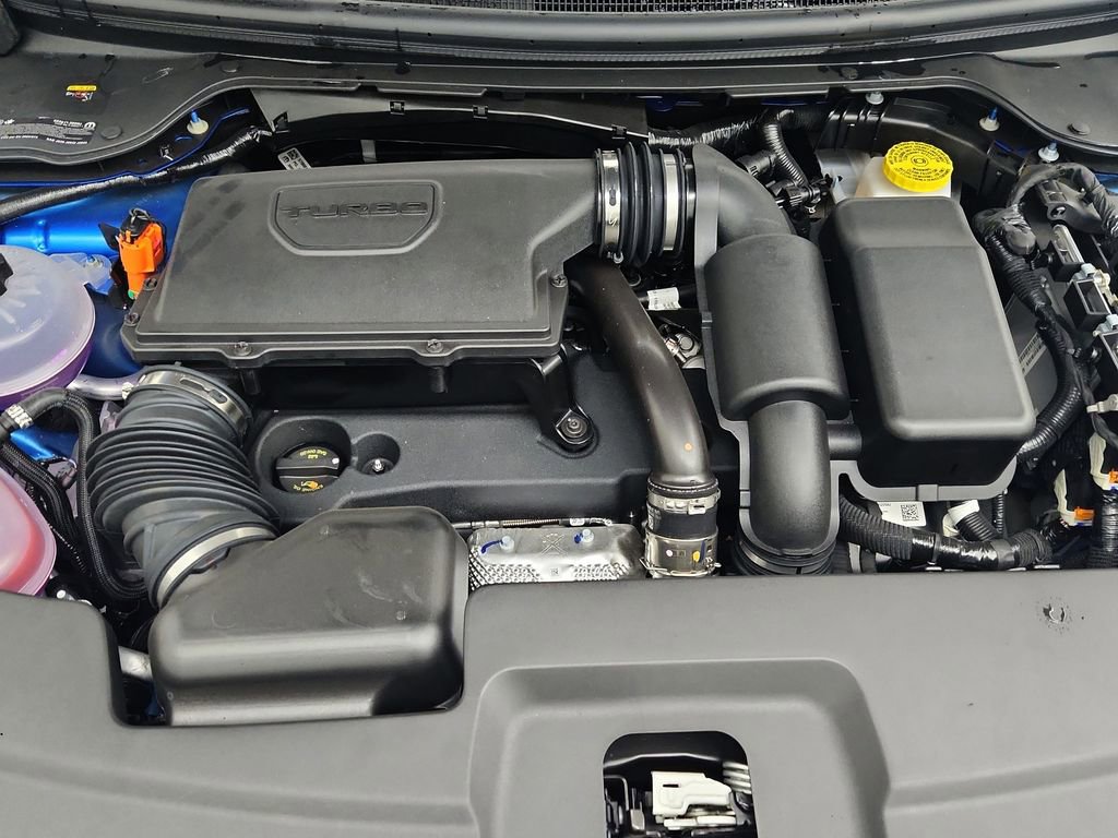 New 2026 Jeep Cherokee Laredo image 34