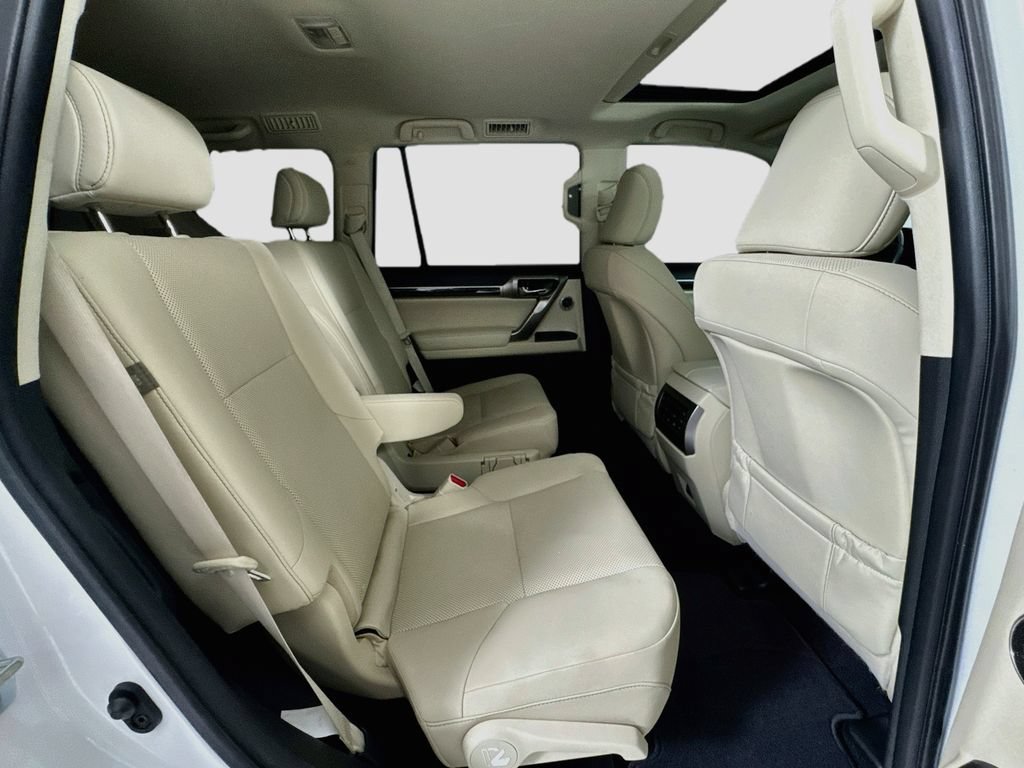 Used 2023 Lexus GX 460 Premium AWD/4WD image 29