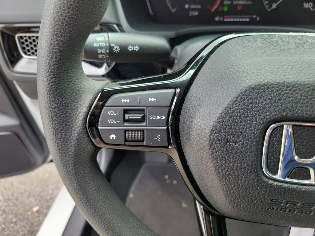 Used 2023 Honda Civic LX image 25