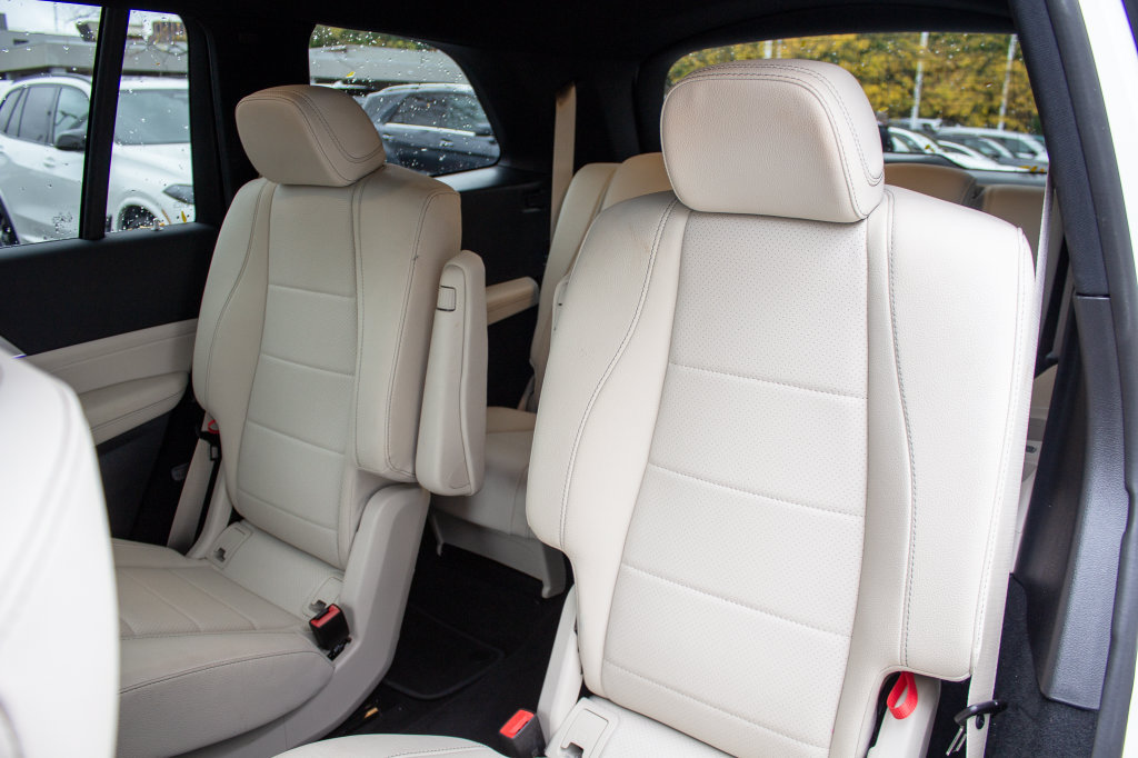 Used 2026 Mercedes-Benz GLS 450 4MATIC image 22