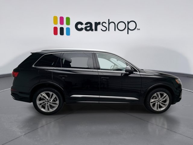 Used 2023 Audi Q7 2.0T Premium AWD/4WD image 6
