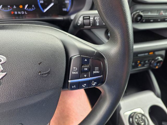 Used 2023 Ford Bronco Sport Big Bend image 22