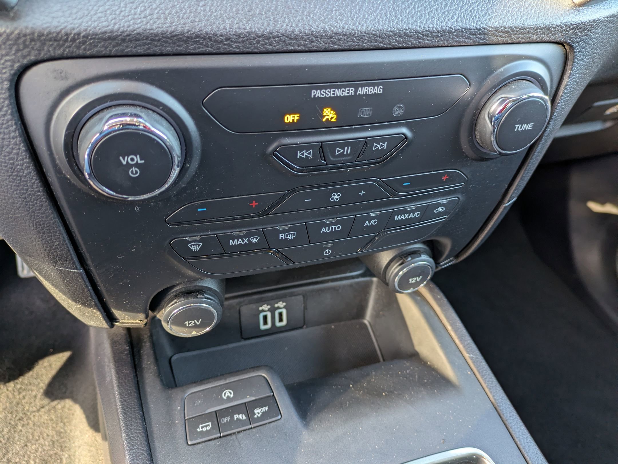 Certified 2019 Ford Ranger XLT w/ Equipment Group 301A Mid RWD image 25