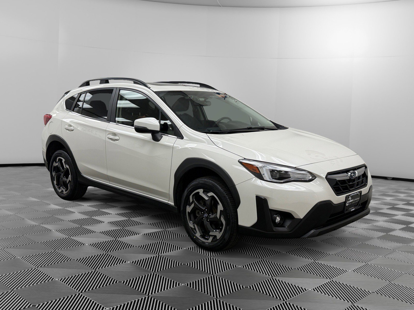 Used 2023 Subaru Crosstrek 2.5i Limited image 7