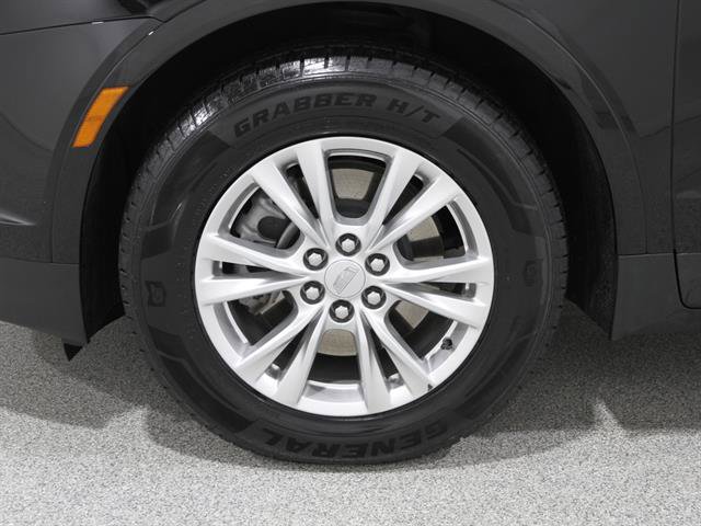 Certified 2023 Cadillac XT5 Luxury image 22