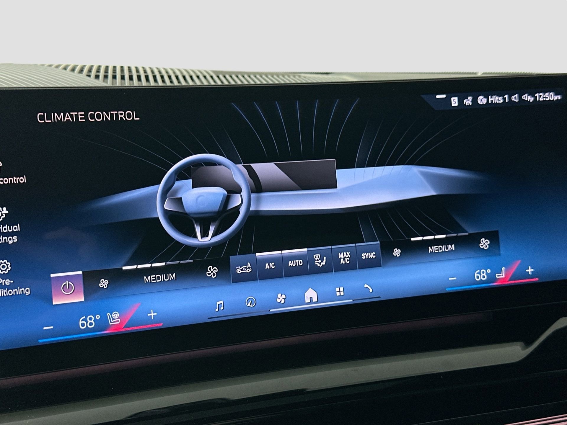 New 2026 BMW 530i xDrive w/ Premium Package image 15