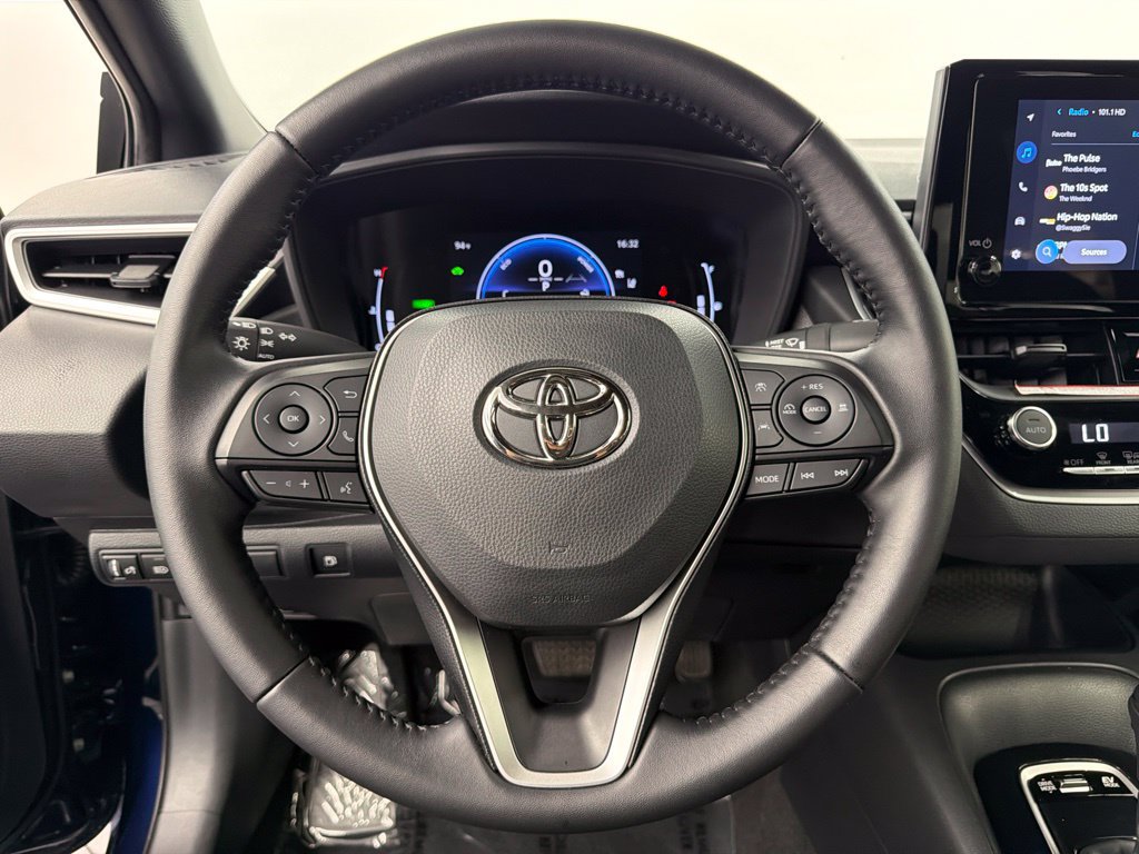 Certified 2026 Toyota Corolla SE FWD image 24