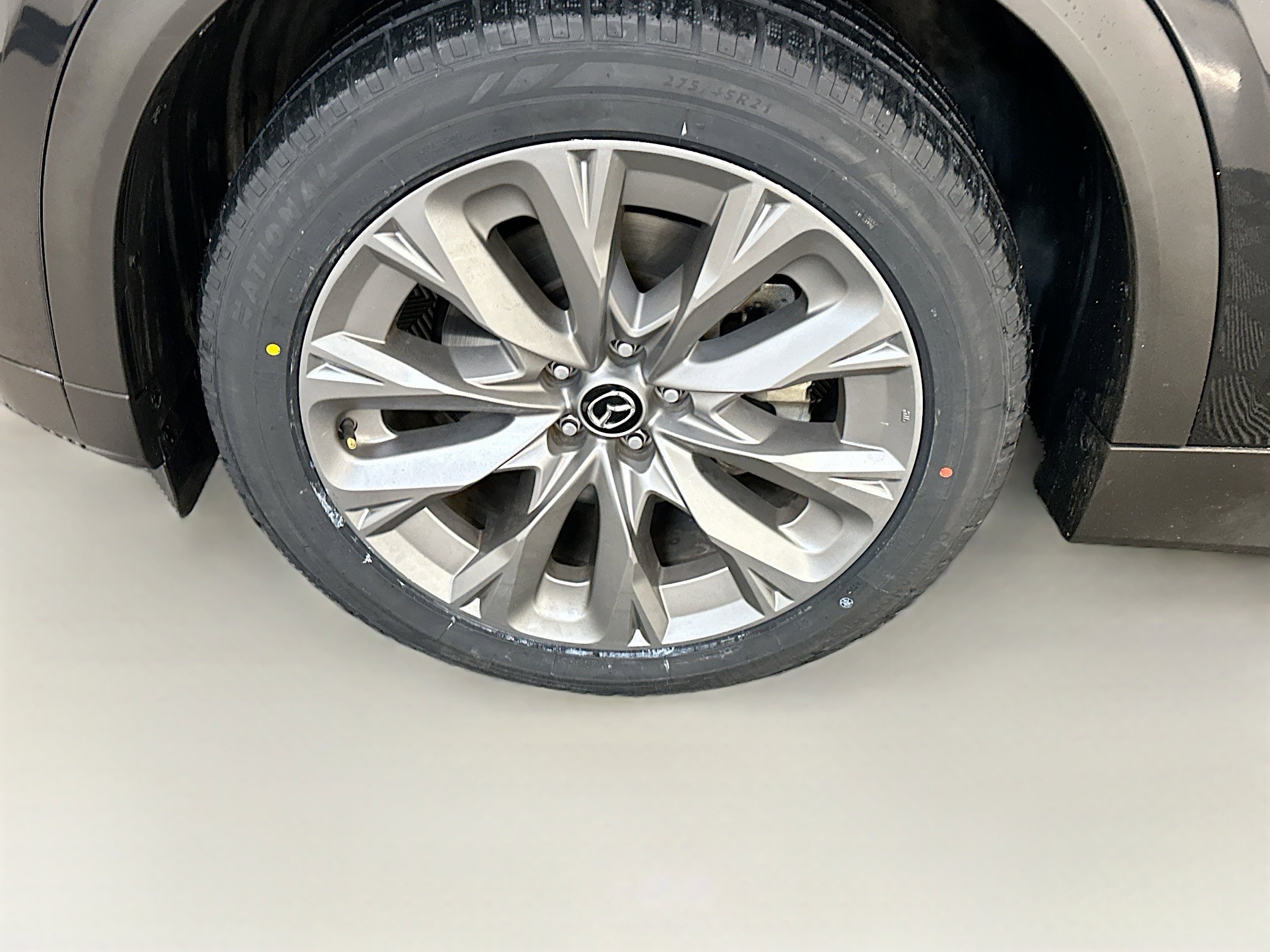 Used 2024 MAZDA CX-90 3.3 Turbo w/ Premium Package image 11