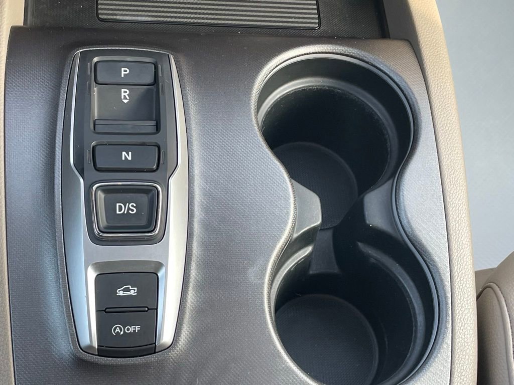 Used 2023 Honda Ridgeline RTL-E image 37