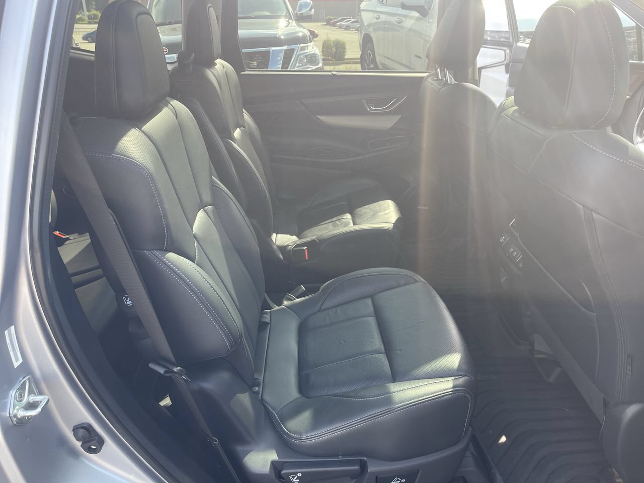 Used 2022 Subaru Ascent Touring w/ Popular Package #2A AWD/4WD image 28