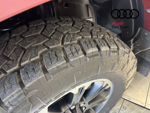 Used 2024 RAM 3500 Limited AWD/4WD image 6