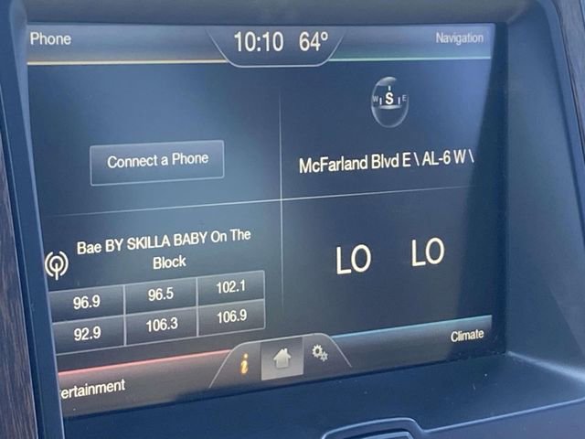 Used 2015 Ford Expedition King Ranch image 19