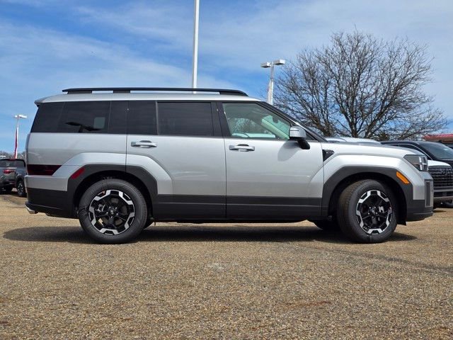 Certified 2025 Hyundai Santa Fe SEL image 15