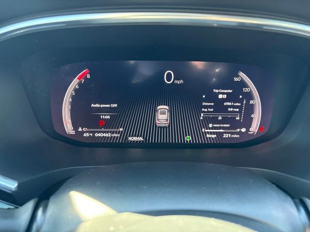 Used 2025 Acura MDX A-Spec image 22