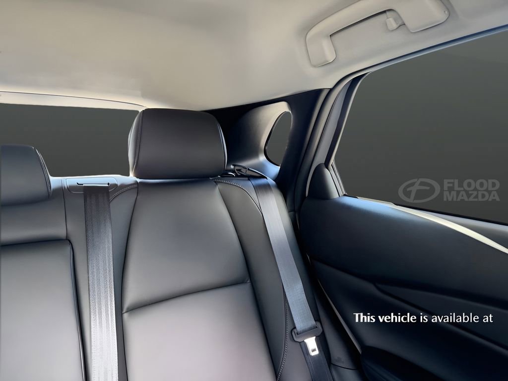 New 2026 MAZDA CX-30 AWD 2.5 S w/ Select Sport Pkg image 17