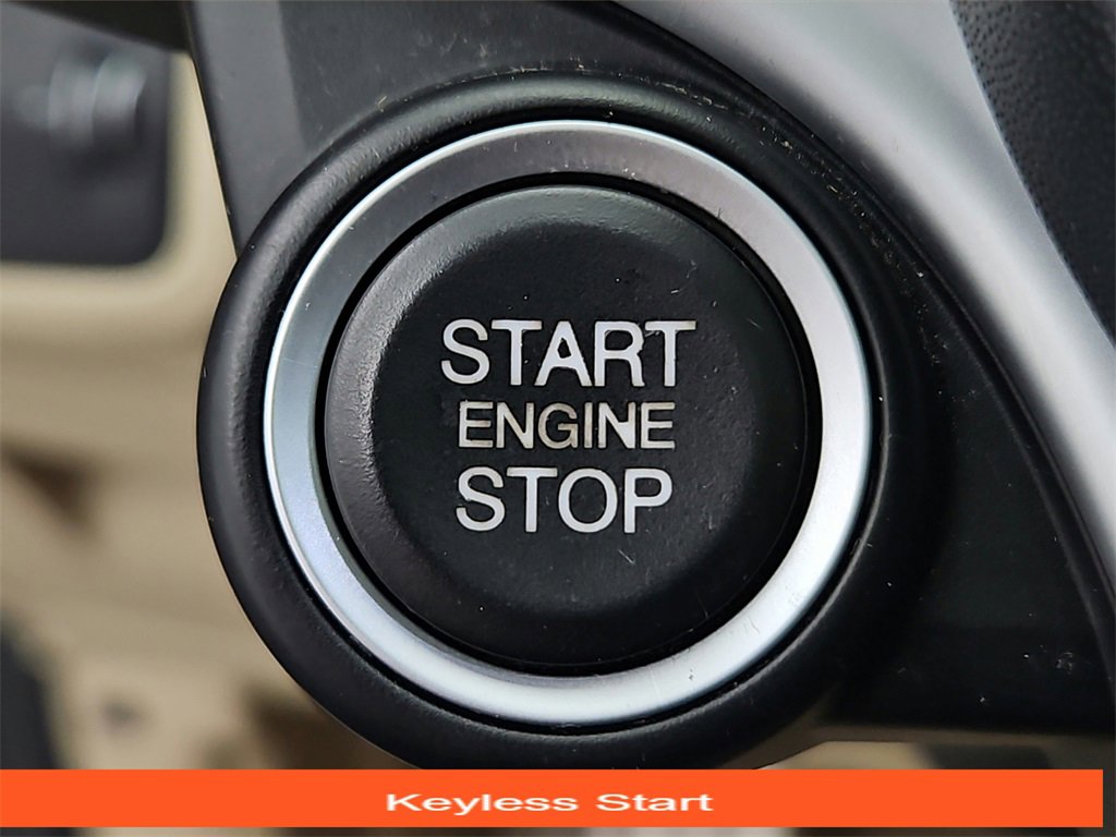 Used 2018 Alfa Romeo Giulia Ti w/ Quick Order Package 22X Lusso image 37