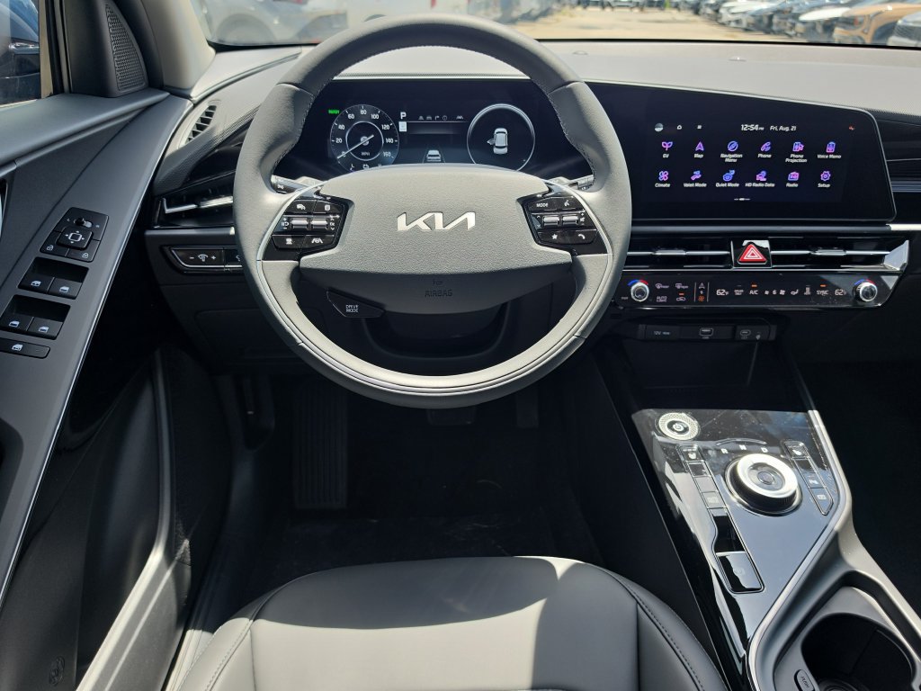 New 2026 Kia Niro Wind FWD image 14