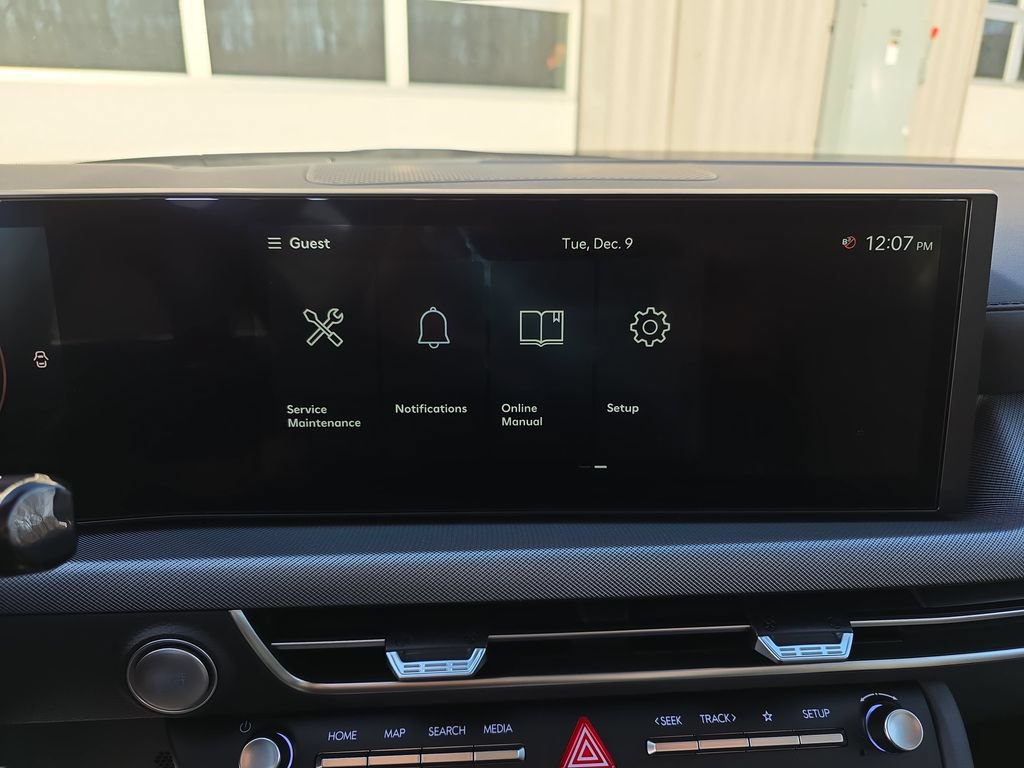 New 2026 Hyundai Sonata SEL AWD/4WD image 23