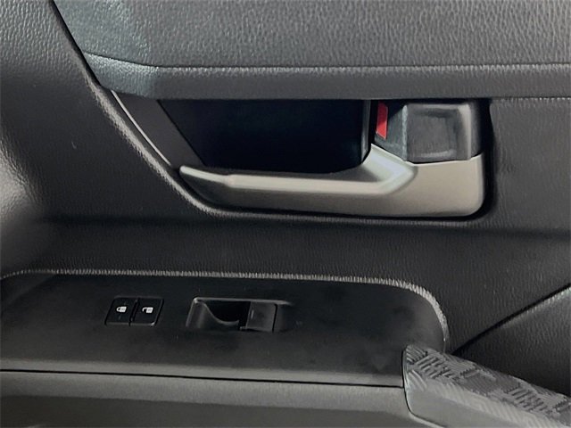 New 2025 Toyota Tacoma TRD Off-Road image 28