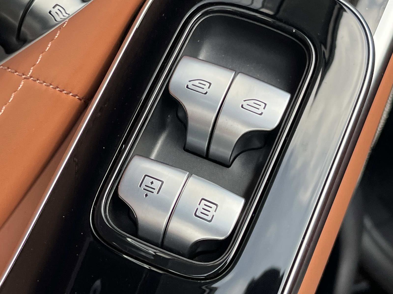 Certified 2022 Mercedes-Benz S 580 4MATIC Sedan image 17