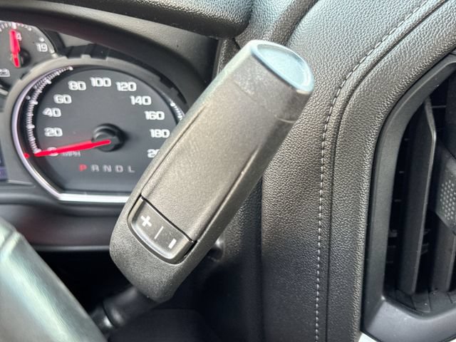 Used 2021 Chevrolet Silverado 1500 RST w/ Convenience Package II AWD/4WD image 19