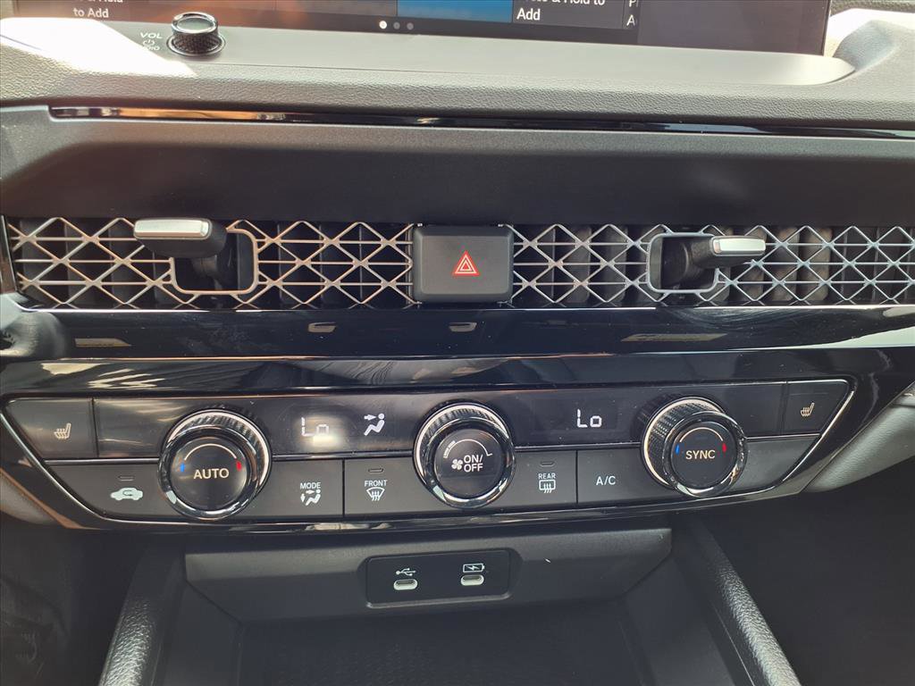 Used 2024 Honda Accord Sport image 10