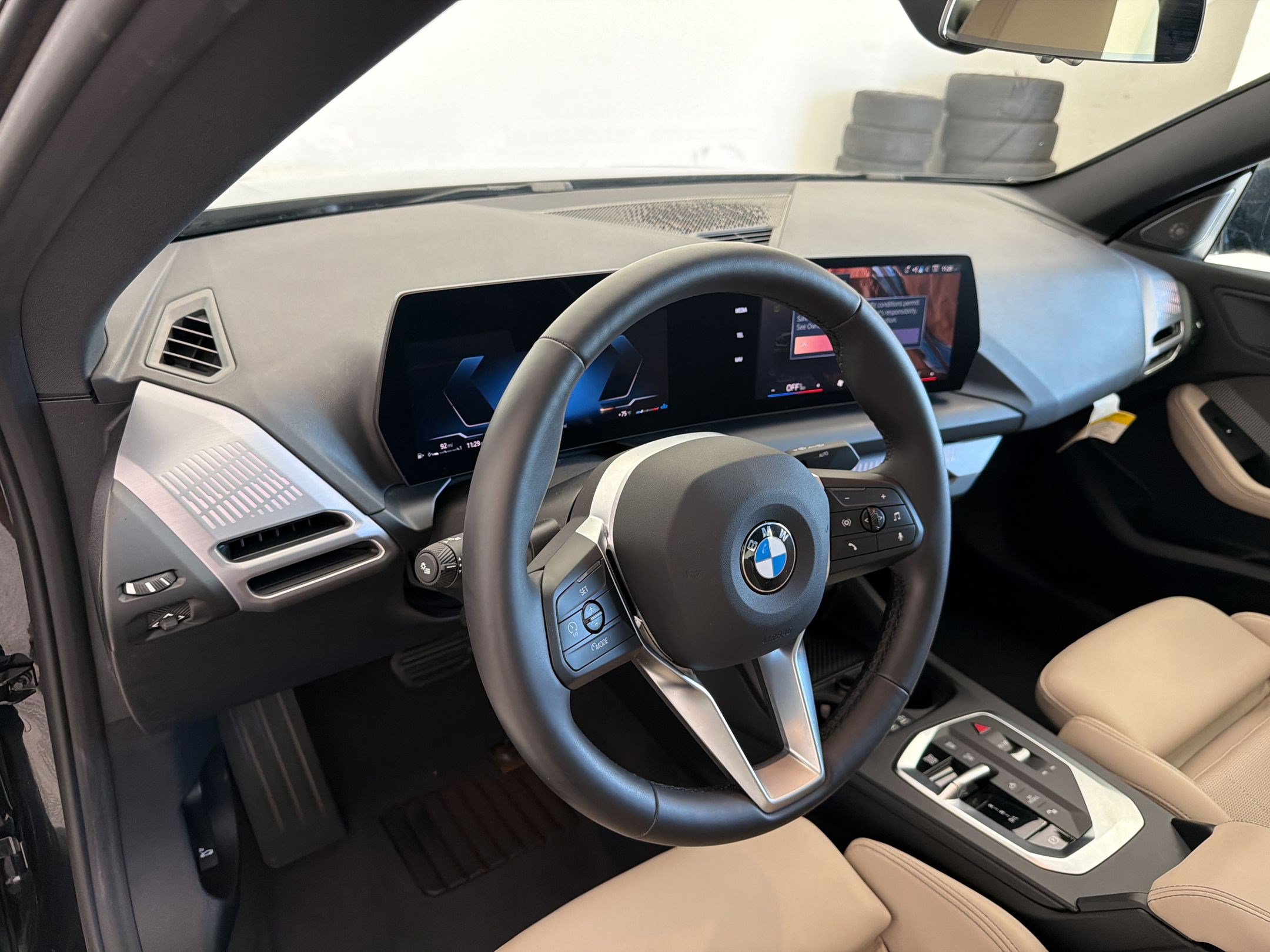 Used 2025 BMW 228i xDrive AWD/4WD image 4