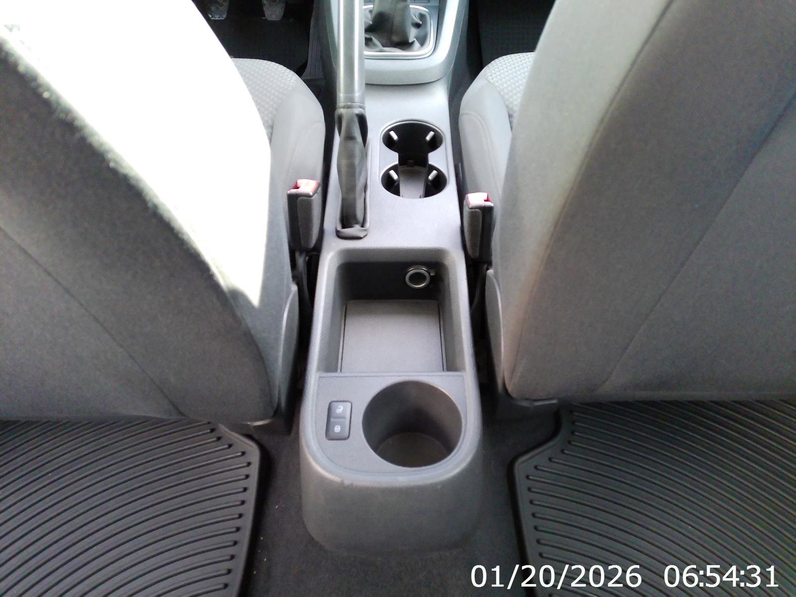 Used 2012 Volkswagen Jetta S image 20