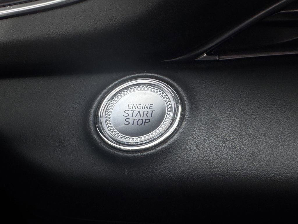 Used 2024 Genesis GV80 2.5T image 19