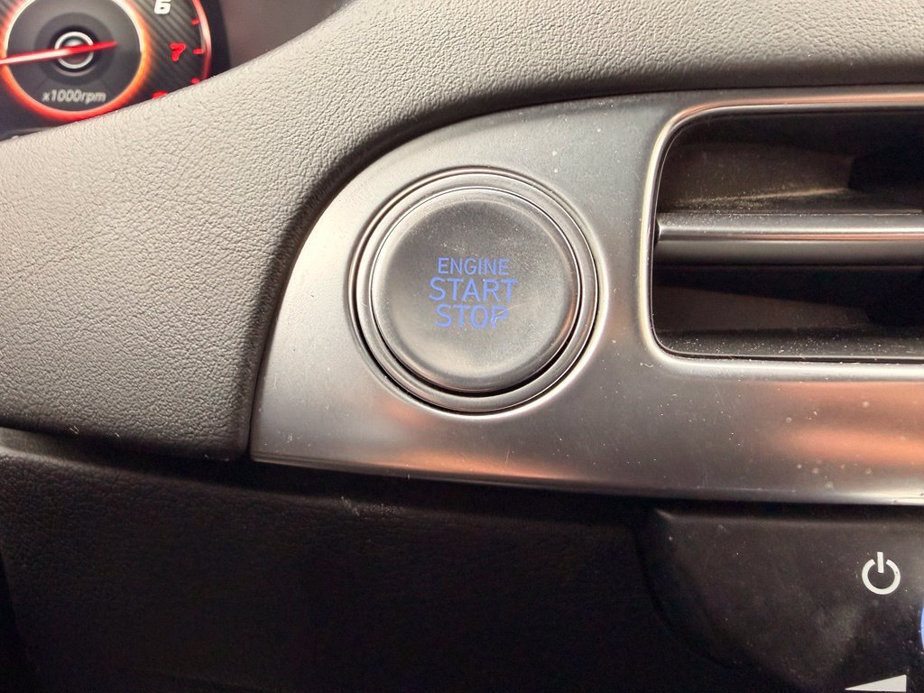 Used 2024 Hyundai Palisade Calligraphy AWD/4WD image 17
