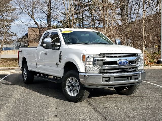 Used 2020 Ford F250 XL w/ STX Appearance Package image 29