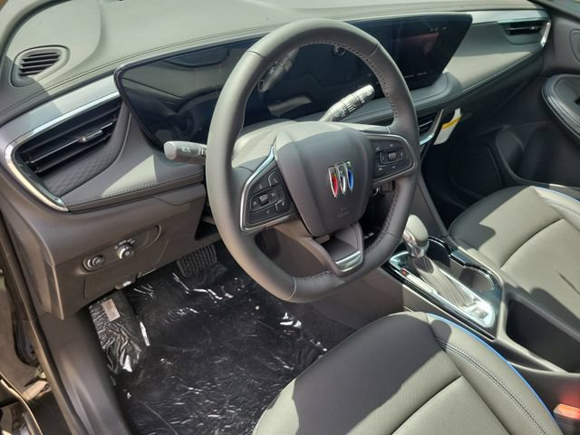 New 2026 Buick Encore GX Sport Touring w/ Advanced Technology Package FWD image 8
