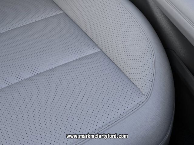 New 2026 Ford Explorer Platinum AWD/4WD image 16