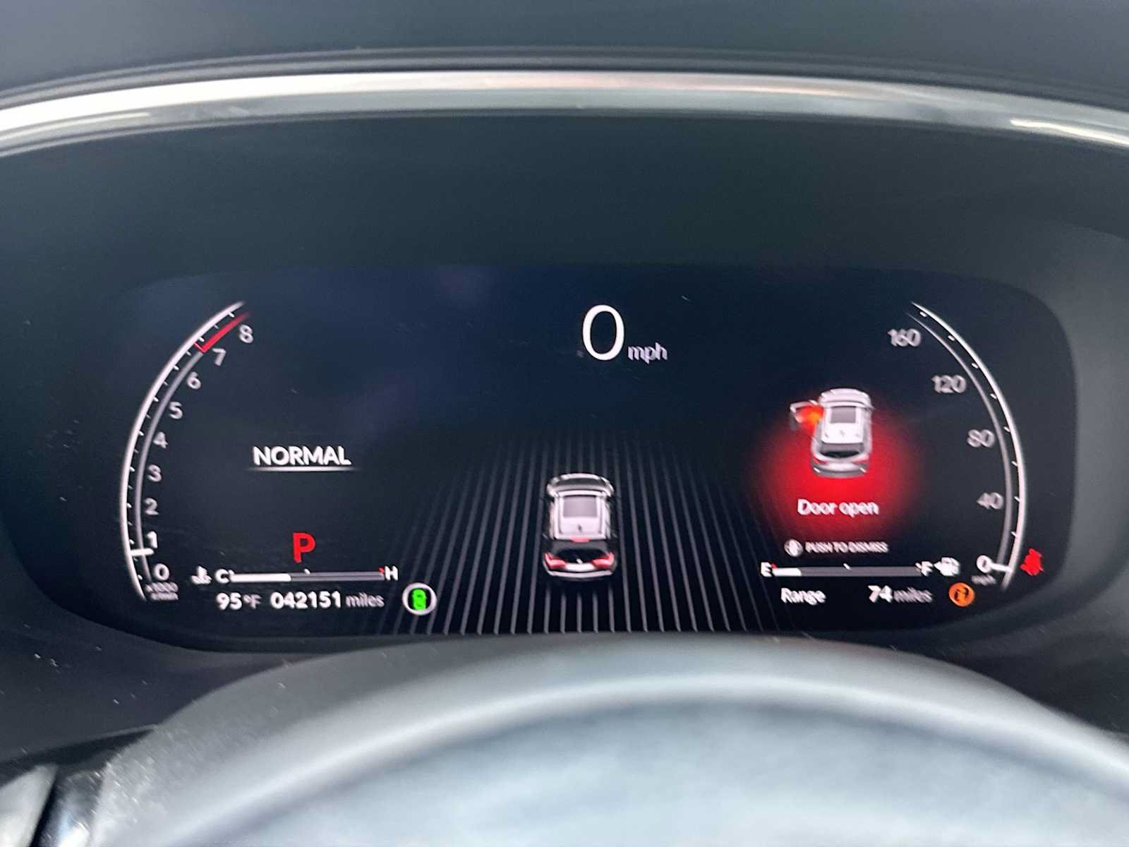 Used 2023 Acura MDX w/ Technology Package FWD image 24