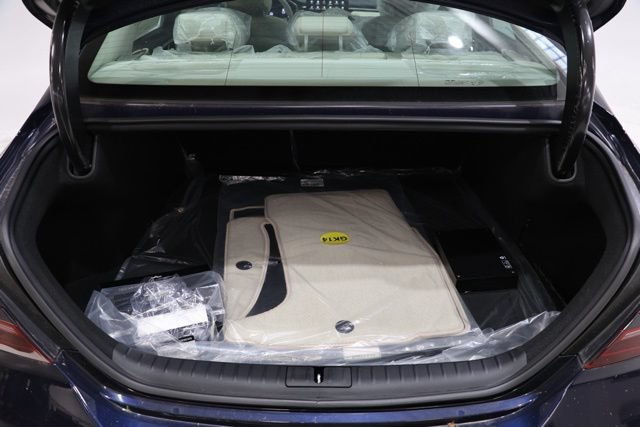 New 2026 Genesis G70 2.5T Prestige AWD/4WD image 28