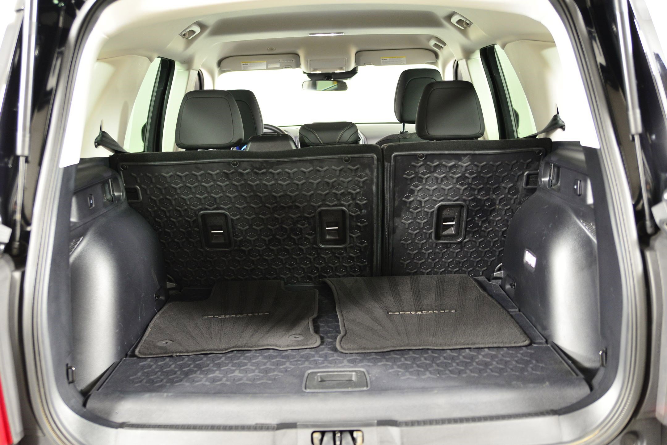 Used 2022 Ford Bronco Sport Big Bend w/ Convenience Package image 24